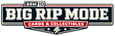 Big Rip Mode - Home