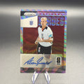 2026 Panini Prizm FIFA World Cup Alan Shearer Autograph National Heroes #NH-AS England