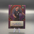 2025-26 Panini Select Road to FIFA World Cup Cristian Roldan Autograph #SE-CR /99 USA