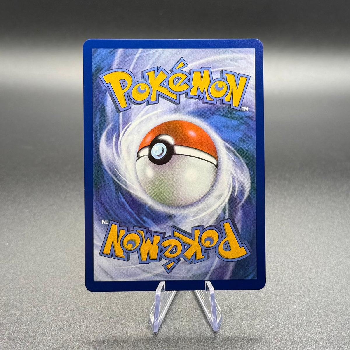 Pokemon Piplup 098/094 Illustration Rare Phantasmal Flames PFL Holo NM