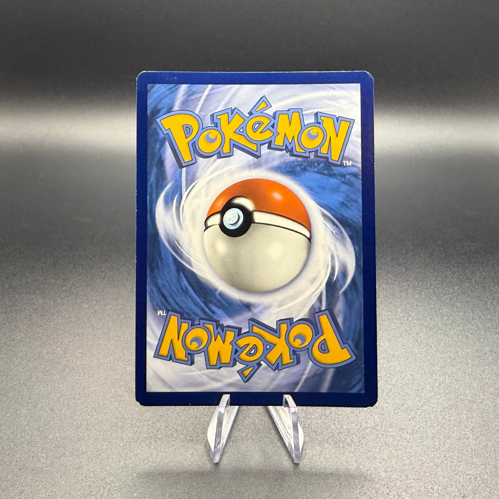 Pokemon Tarountula 199/198 Illustration Rare Scarlet & Violet Base SV1 Holo NM