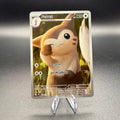 Pokemon Furret 168/159 Illustration Rare Journey Together JTG Holo NM
