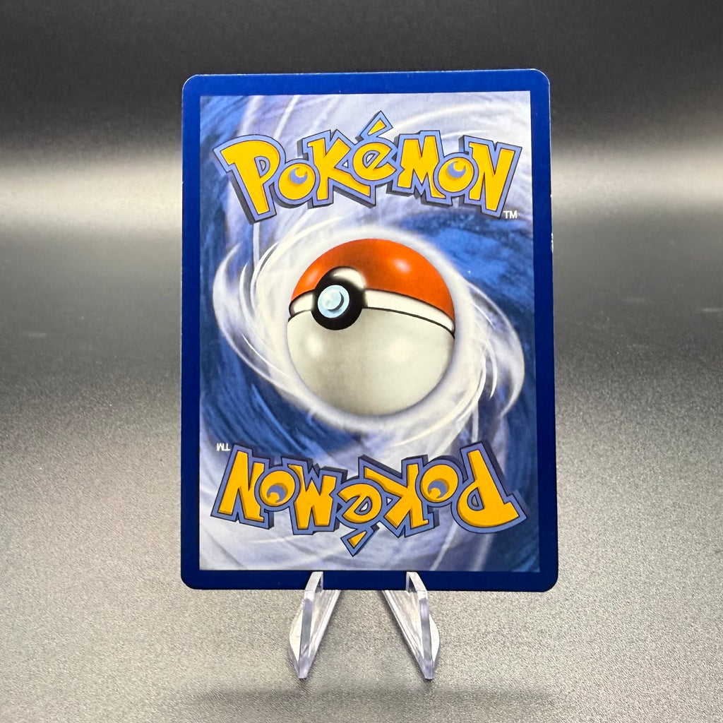 Pokemon Furret 168/159 Illustration Rare Journey Together JTG Holo NM