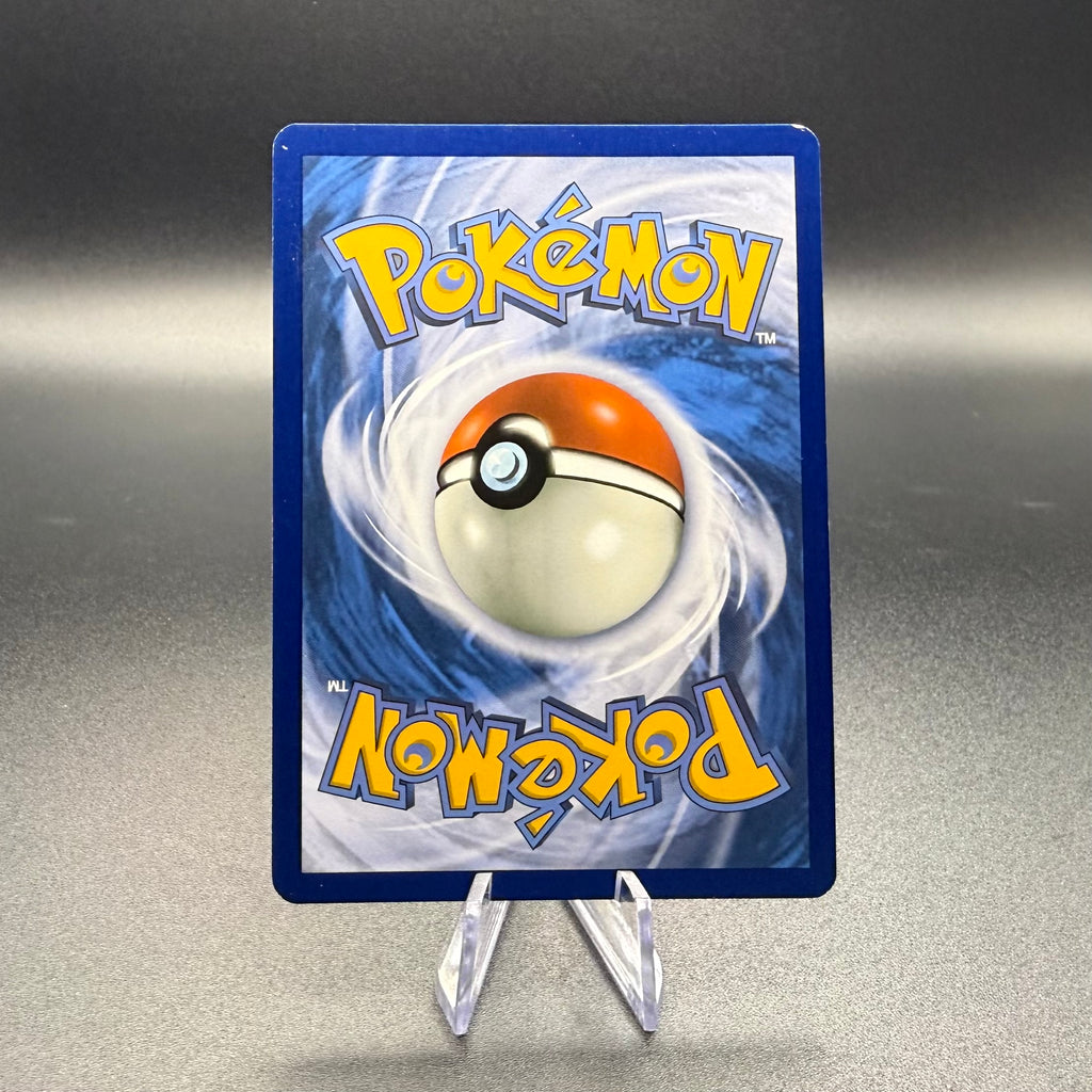 Pokemon Teal Mask Ogerpon ex 190/167 Ultra Rare Full Art Twilight Masquerade Holo NM