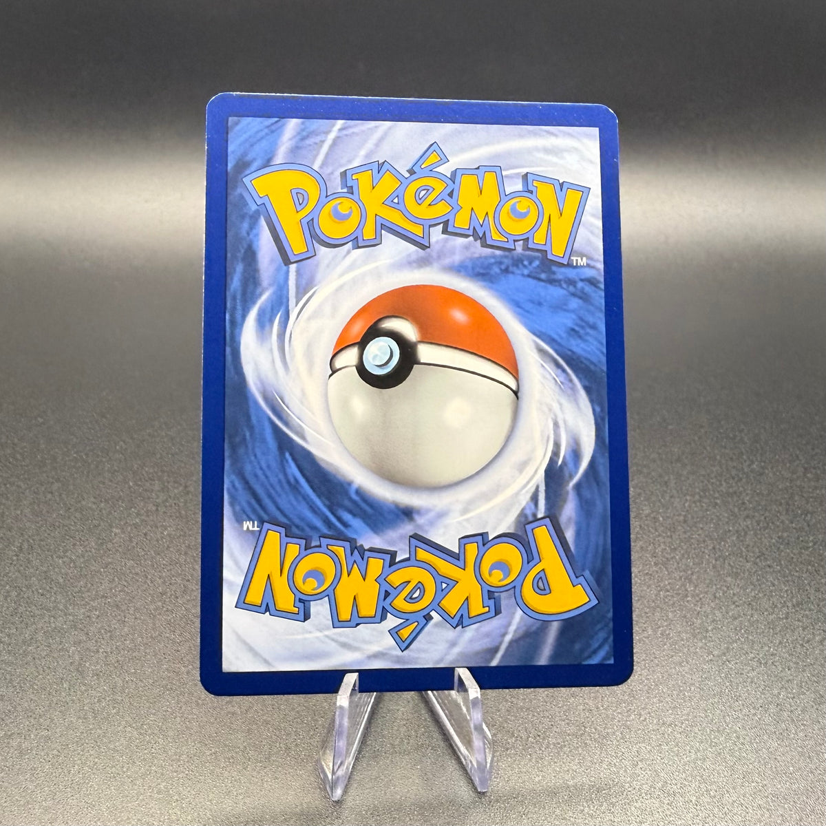 Pokemon Psyduck 175/165 Special Illustration Rare 151 Holo NM