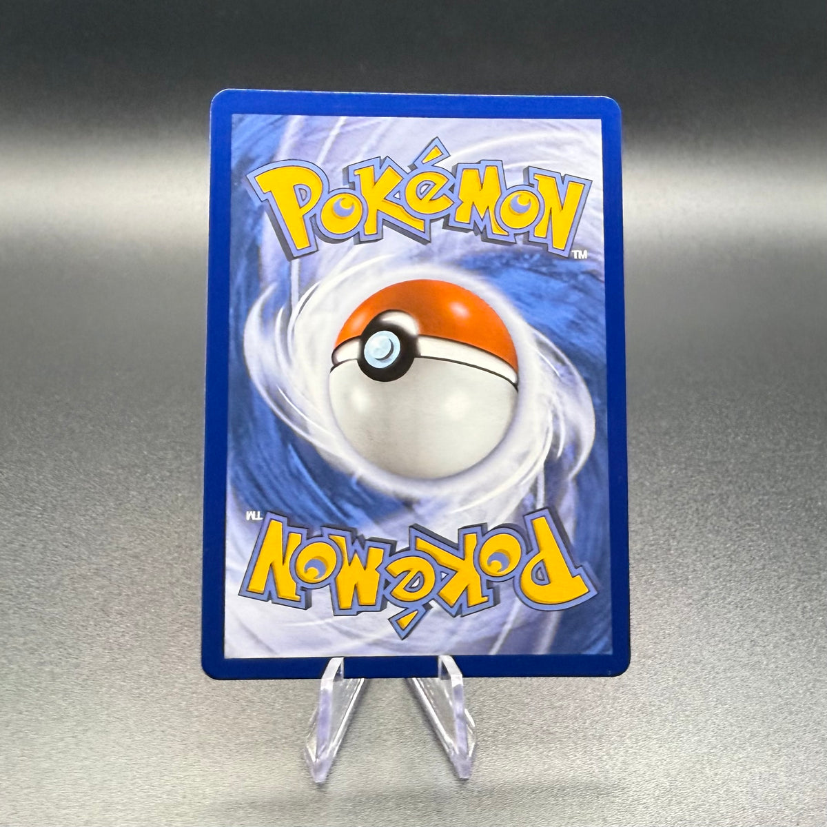 Pokemon Gwynn 119/084 Special Illustration Rare Trainer Pitch Black Holo NM