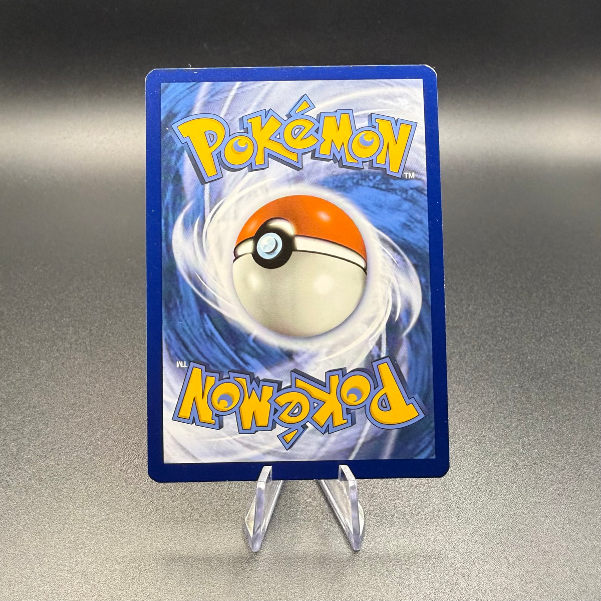 Pokemon Cleffa 202/197 Illustration Rare Obsidian Flames Holo NM
