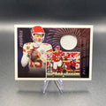 2024 Panini Encore Patrick Mahomes II Pinnacle Jersey /199 #PJ-PMS Kansas City Chiefs