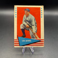 1961 Fleer Baseball Greats Lou Gehrig #31 New York Yankees HOF