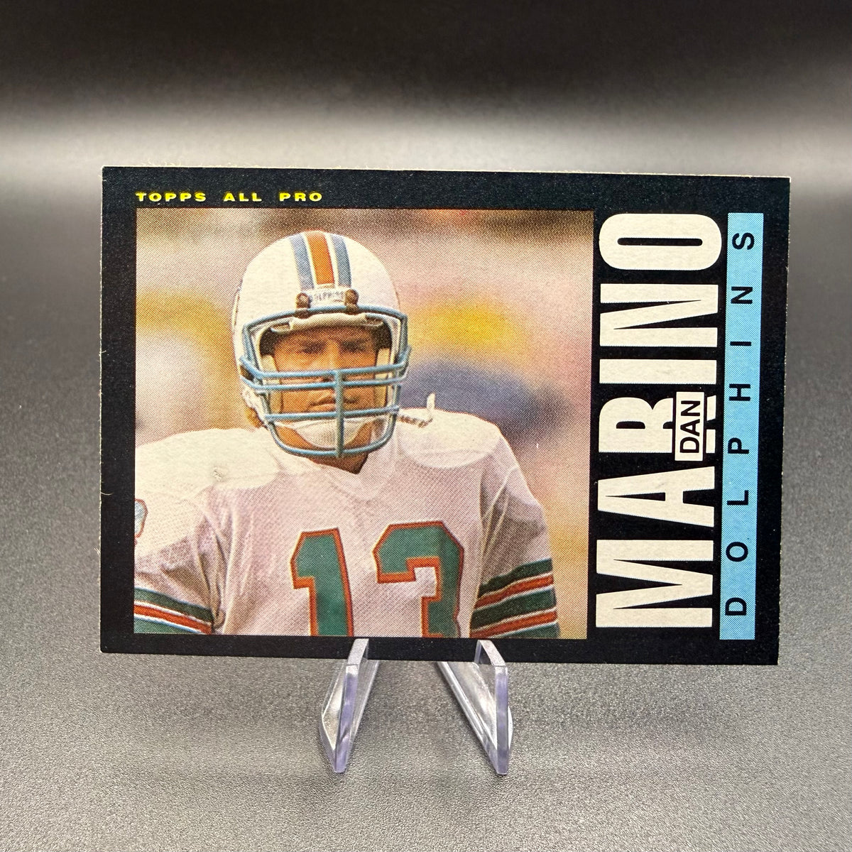 1985 Topps Football Lot Dan Marino #314 Joe Montana #157 Passing Leaders #192 Super Bowl XIX