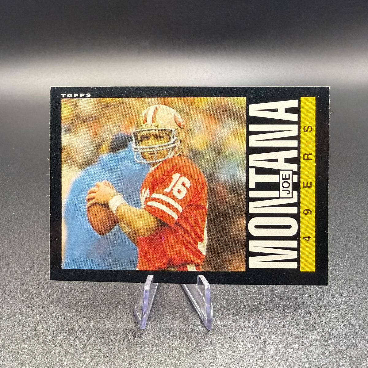 1985 Topps Football Lot Dan Marino #314 Joe Montana #157 Passing Leaders #192 Super Bowl XIX